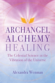 Buy Archangel Alchemy Healing 