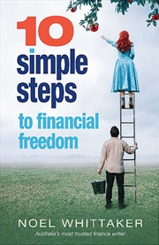 Buy 10 Simple Steps to Financial Freedom