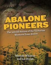 Buy Abalone Pioneers