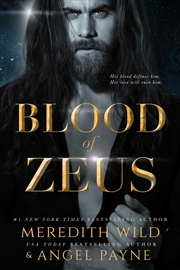 Buy Blood of Zeus 