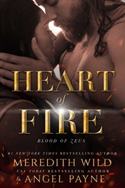 Buy Heart of Fire 