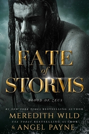 Buy Fate of Storms