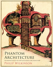 Buy Phantom Architecture