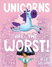 Buy Unicorns Are the Worst! 