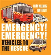 Buy Emergency! Emergency! 