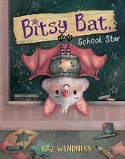 Buy Bitsy Bat, School Star