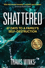 Buy Shattered 