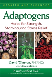 Buy Adaptogens