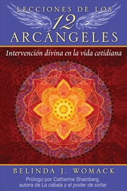 Buy Lecciones de los 12 Arcangeles