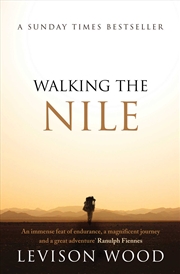 Buy Walking the Nile