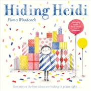 Buy Hiding Heidi