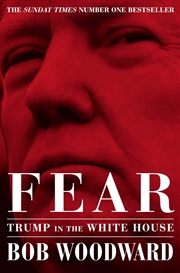 Buy Fear