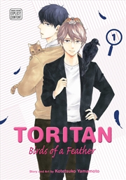 Buy Toritan: Birds of a Feather, Vol. 1 