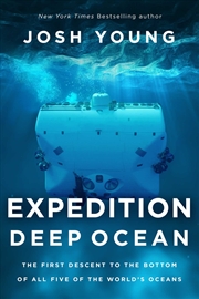 Buy Expedition Deep Ocean 