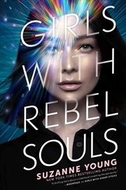 Buy Girls with Rebel Souls