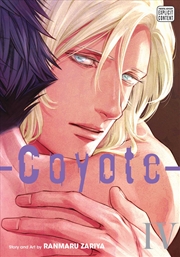 Buy Coyote, Vol. 4