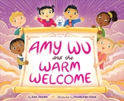 Buy Amy Wu and the Warm Welcome 