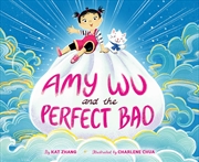 Buy Amy Wu and the Perfect Bao