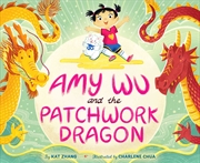 Buy Amy Wu and the Patchwork Dragon 