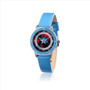 Buy Captain America Watch