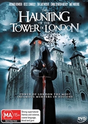 Buy Haunting Of The Tower Of London, The