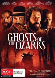 Buy Ghosts Of The Ozarks