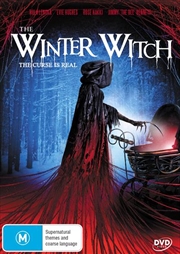 Buy Winter Witch, The