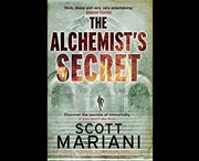 Buy The Alchemist's Secret