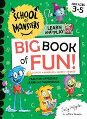 Buy Big Book of Fun!