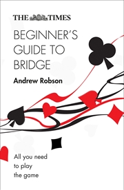 Buy Times Beginners Guide To Bridge