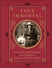 Buy Love Immortal