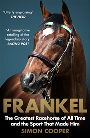 Buy Frankel