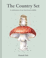 Buy Country Set [Reissue]