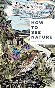 Buy How To See Nature