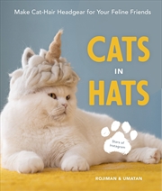 Buy Cats In Hats