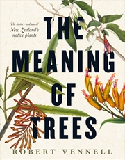 Buy Meaning Of Trees