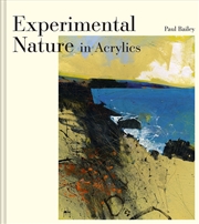 Buy Experimental Nature In Acrylics