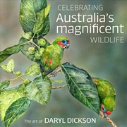 Buy Celebrating Australias Magnificent Wildlife