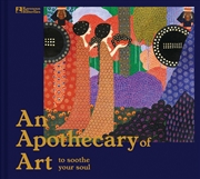 Buy Apothecary Of Art