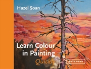 Buy Learn Colour In Painting Quickly