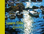 Buy Learn Oils Quickly