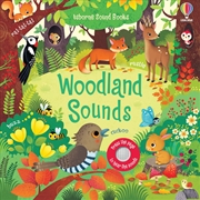 Buy Woodland Sounds