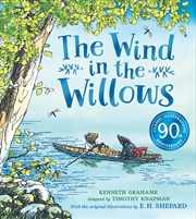 Buy Wind In The Willows Anniversary Gift