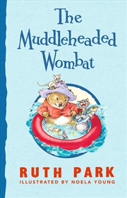 Buy Muddleheaded Wombat