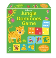 Buy Animal Dominoes Game