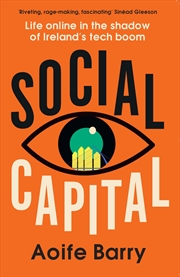 Buy Social Capital