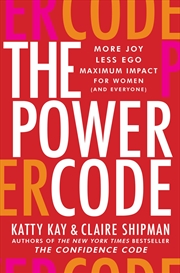 Buy Power Code