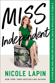 Buy Miss Independent