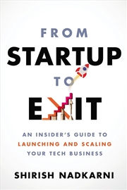 Buy From Startup To Exit