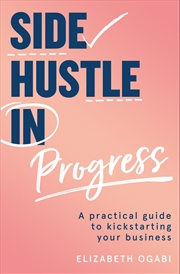 Buy Side Hustle In Progress